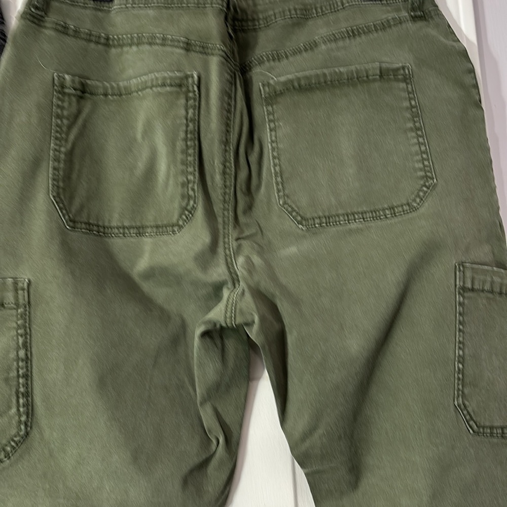 (2) pairs of Faded Glory brand jeans Size 16 - Picture 5 of 5